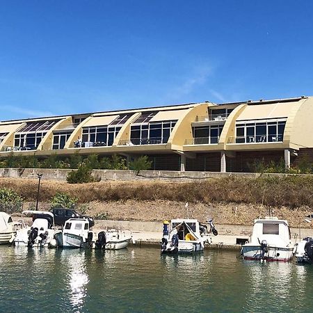 Fronte Mare Suites - Argonautivacanze Portoferraio Zewnętrze zdjęcie