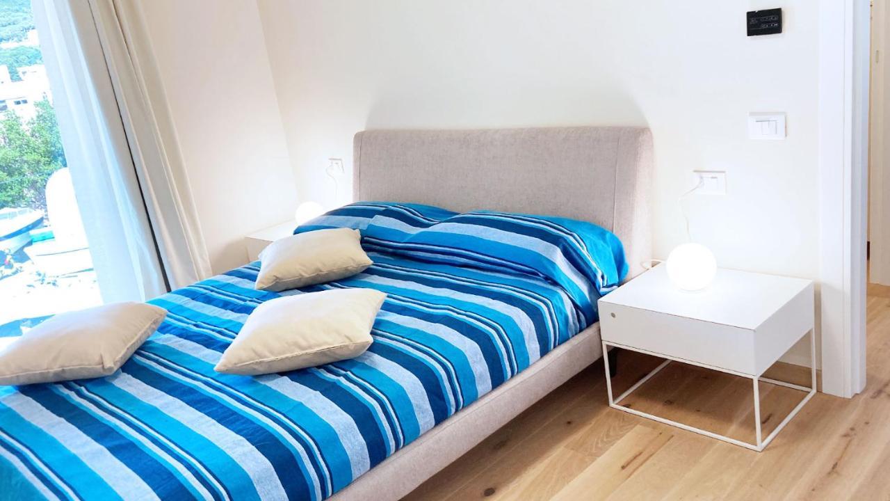 Fronte Mare Suites - Argonautivacanze Portoferraio Zewnętrze zdjęcie