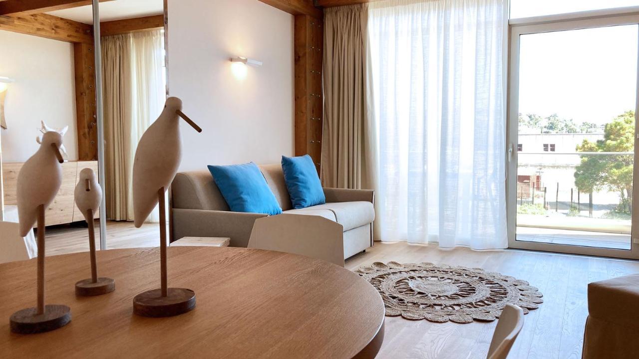 Fronte Mare Suites - Argonautivacanze Portoferraio Zewnętrze zdjęcie