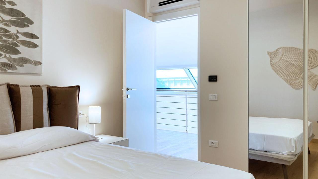 Fronte Mare Suites - Argonautivacanze Portoferraio Zewnętrze zdjęcie
