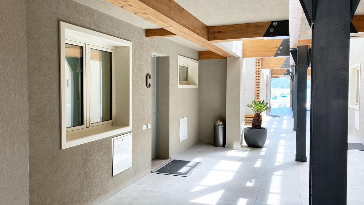 Fronte Mare Suites - Argonautivacanze Portoferraio Zewnętrze zdjęcie