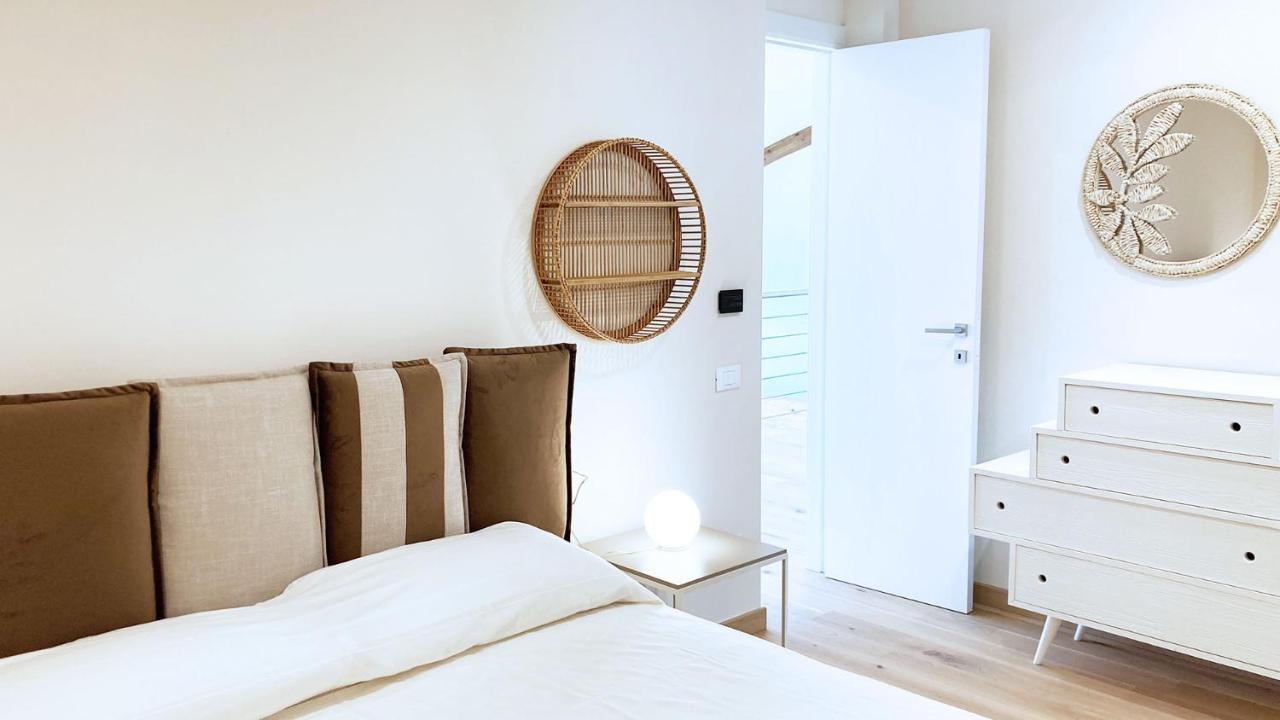 Fronte Mare Suites - Argonautivacanze Portoferraio Zewnętrze zdjęcie