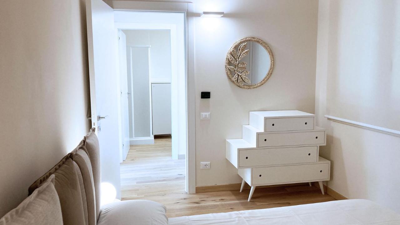 Fronte Mare Suites - Argonautivacanze Portoferraio Zewnętrze zdjęcie