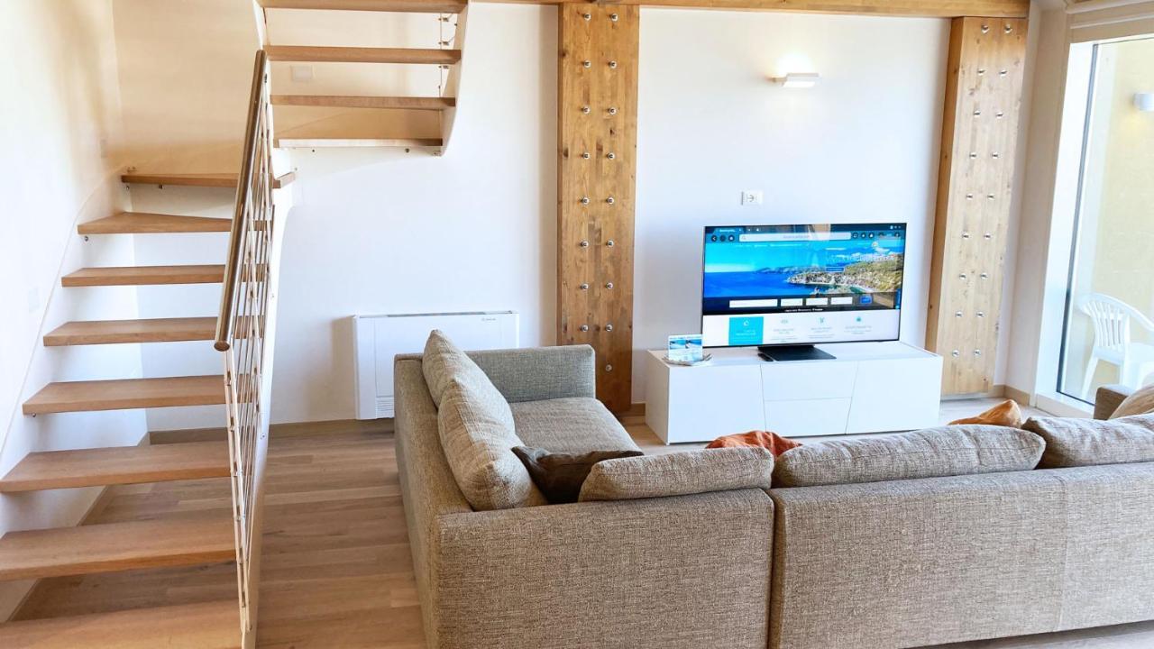 Fronte Mare Suites - Argonautivacanze Portoferraio Zewnętrze zdjęcie