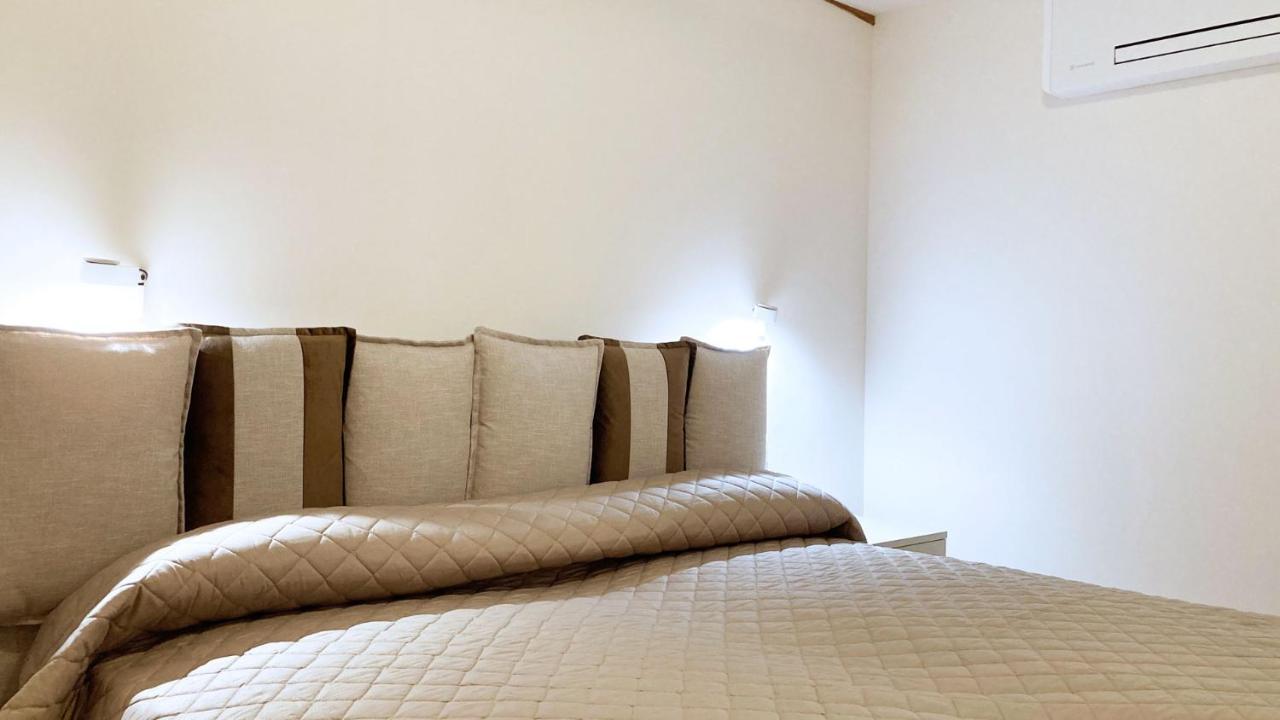 Fronte Mare Suites - Argonautivacanze Portoferraio Zewnętrze zdjęcie