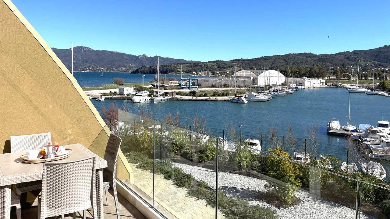 Fronte Mare Suites - Argonautivacanze Portoferraio Zewnętrze zdjęcie