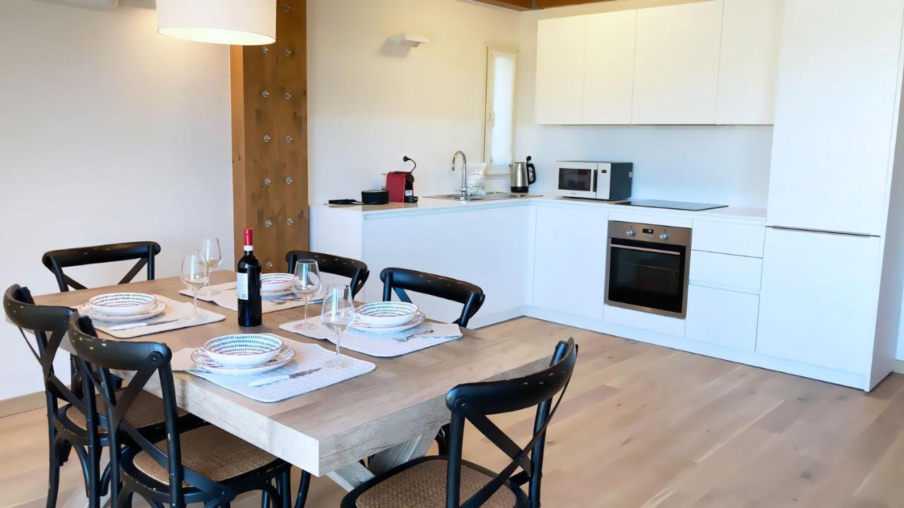 Fronte Mare Suites - Argonautivacanze Portoferraio Pokój zdjęcie