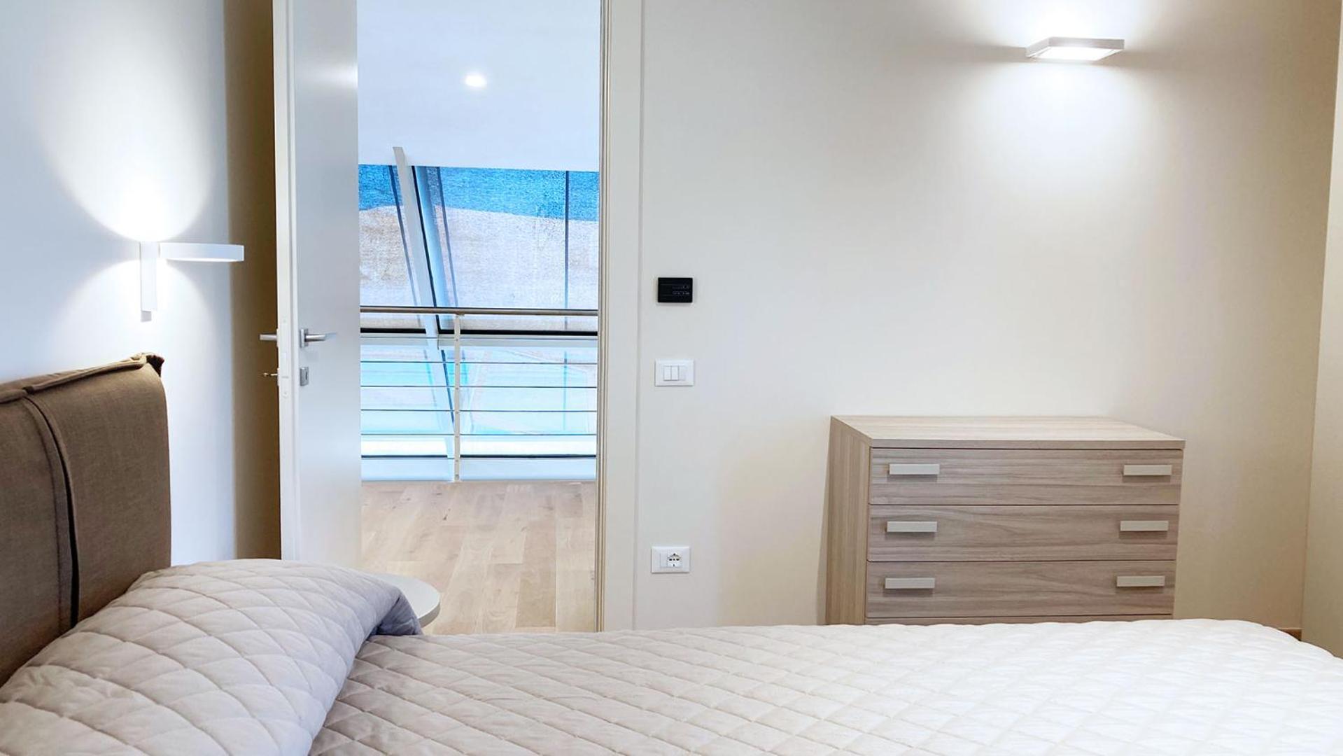 Fronte Mare Suites - Argonautivacanze Portoferraio Pokój zdjęcie