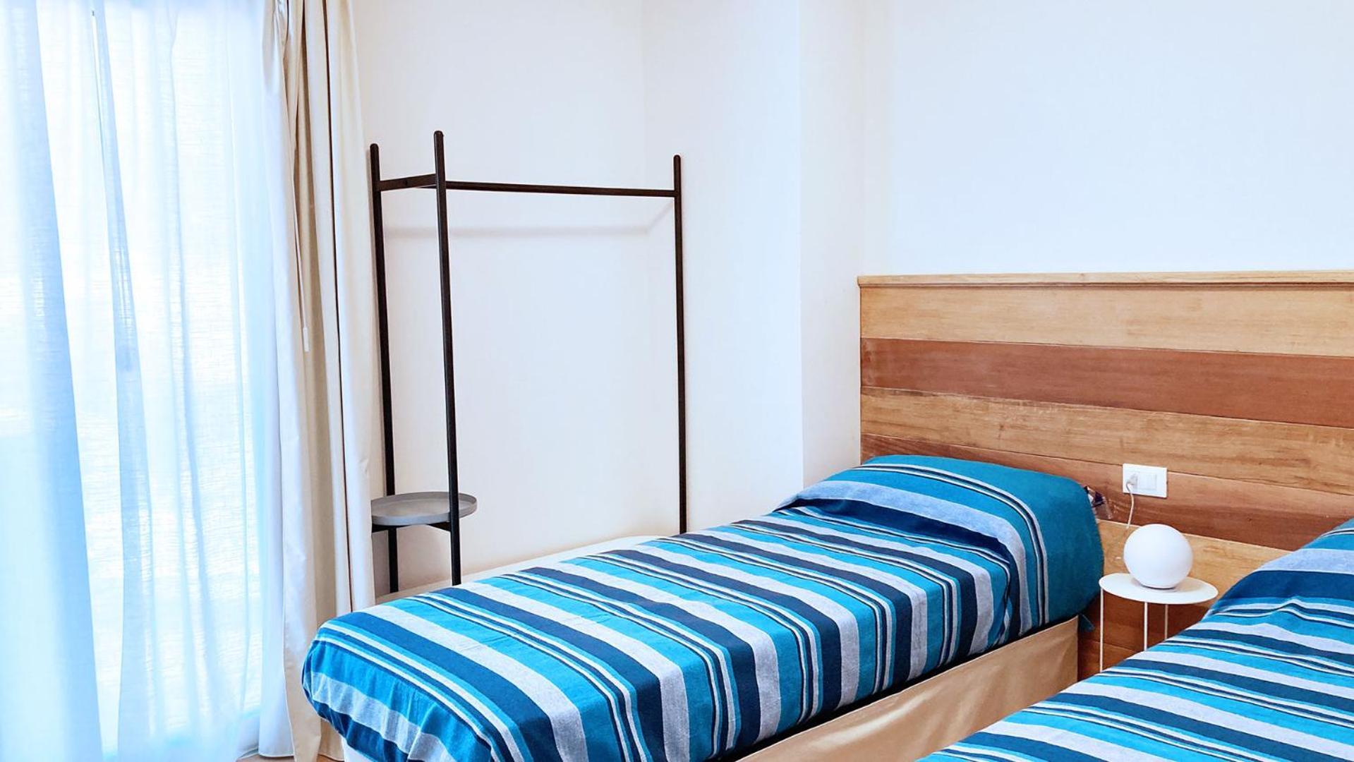 Fronte Mare Suites - Argonautivacanze Portoferraio Pokój zdjęcie
