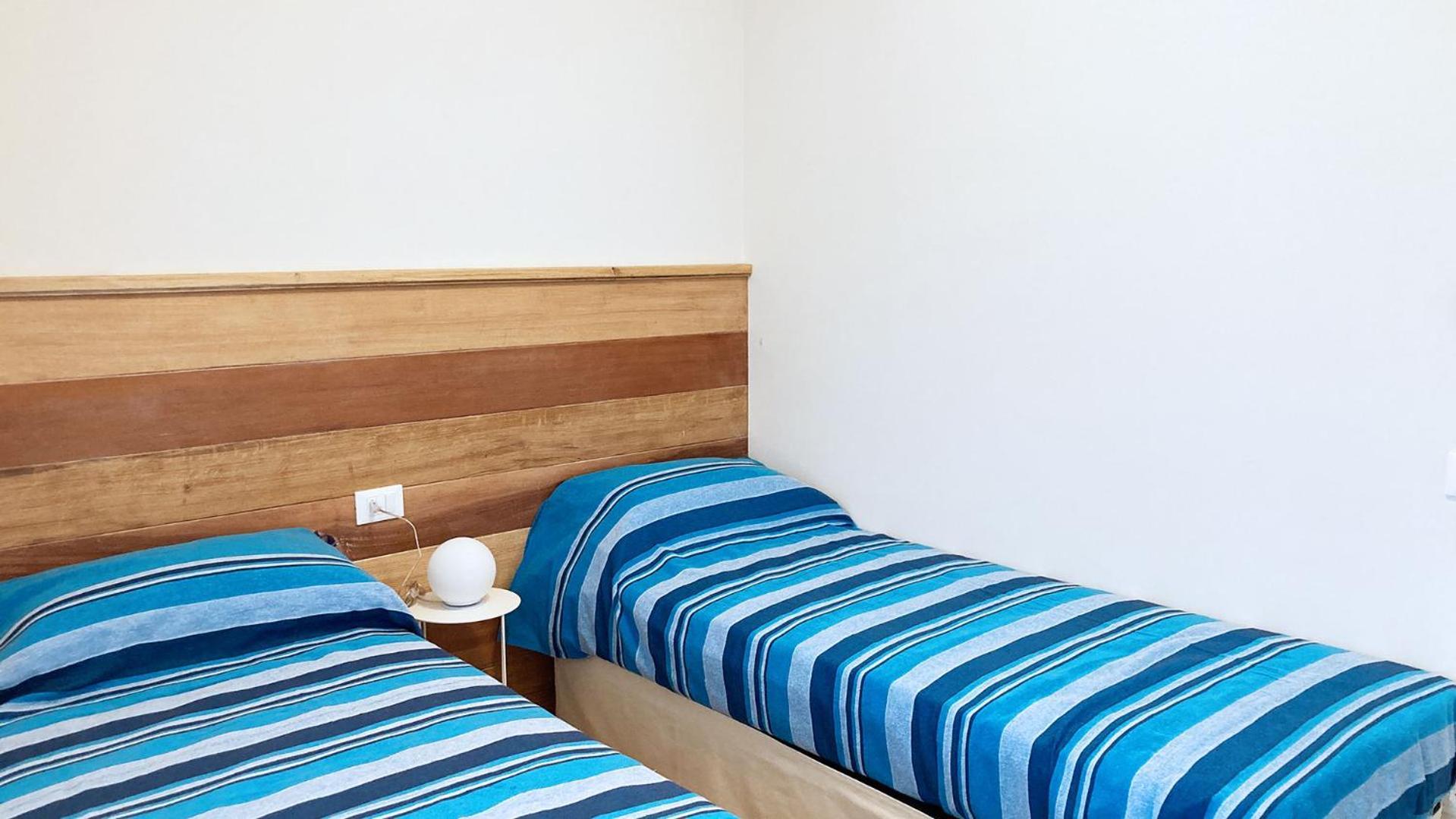 Fronte Mare Suites - Argonautivacanze Portoferraio Pokój zdjęcie